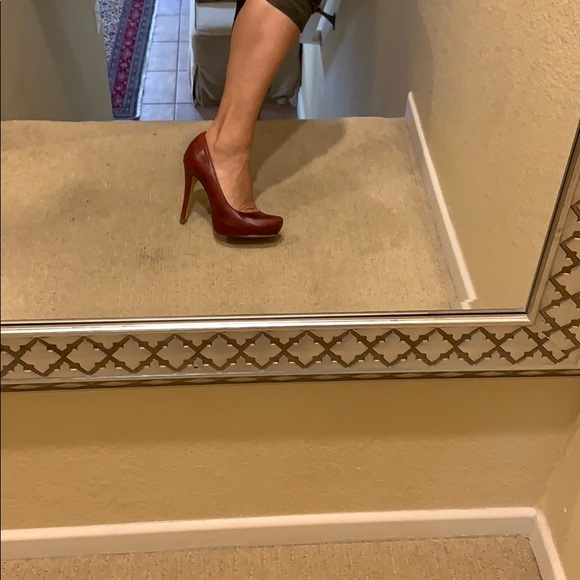 Sexy Red stilettos - Picture 6 of 6